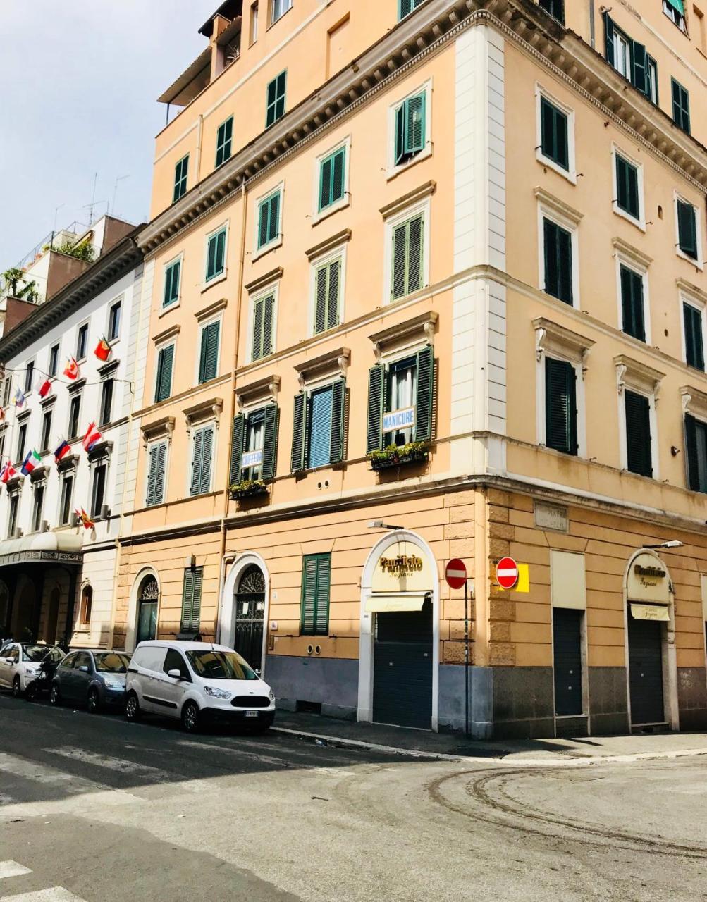 Gasthof Eurostar